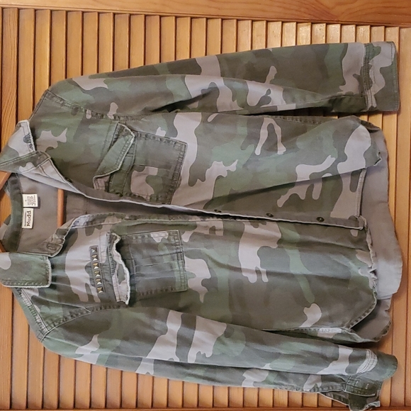 Mudd Jackets & Blazers - Mudd Jacket